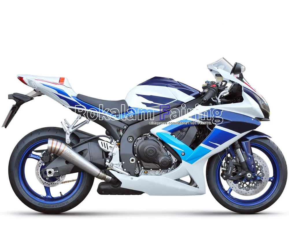 For Suzuki K8 GSXR6… - image