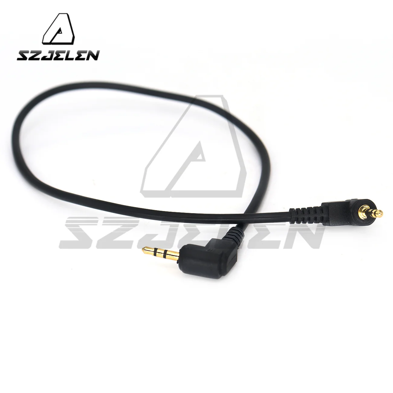 2.5mm to 2.5mm C1 Remote Shutter Release Cable Compatible With Canon T8i T7i T6S T6i T5i T5 T4i 850D 800D 760D 750D 700D 650D
