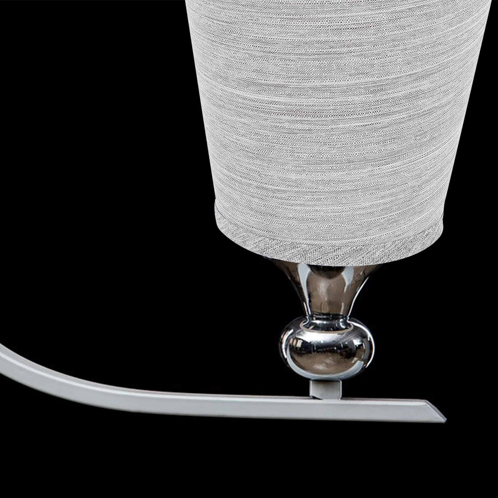 

1Pcs Fabric Lampshade Modern Cloth Art Lampshade Replacement for E14 Pendant Floor Wall Light Shade Cover Shade Cover for Light