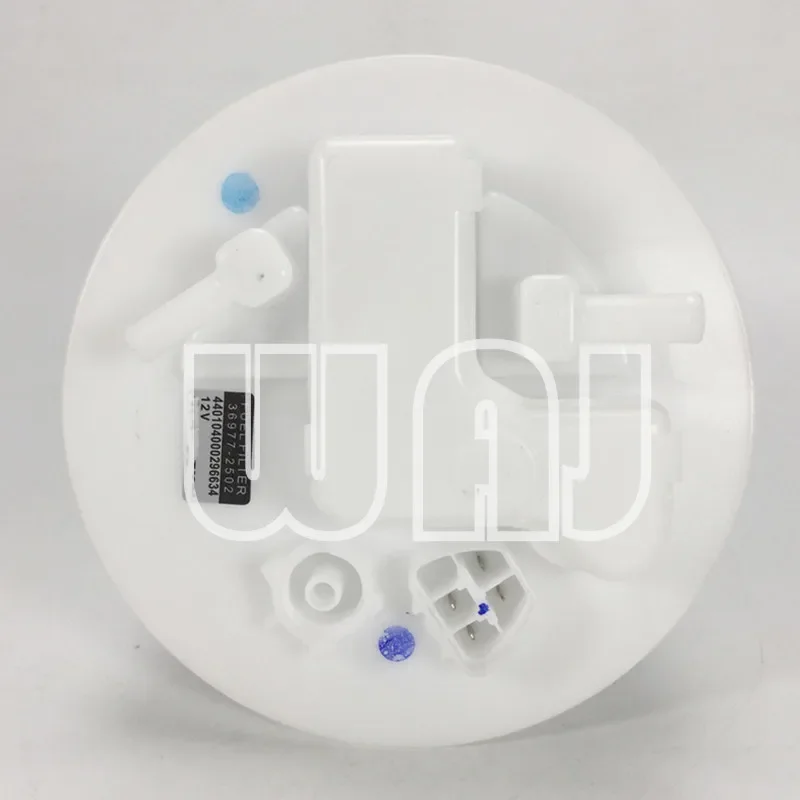 

WAJ Fuel Filter 777040D070, 232210Q051, 770200D151 Fits Toyota Corolla Axio Corolla Fielder Porte Ractis Spade Verso Vitz Yaris