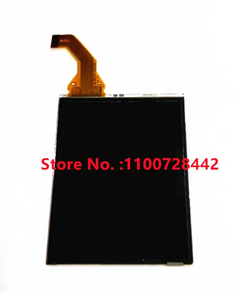 Новый ЖК-экран для цифровой камеры CANON IXUS90 SD790 IS SD790 IXY95 IS PC1261 без подсветки