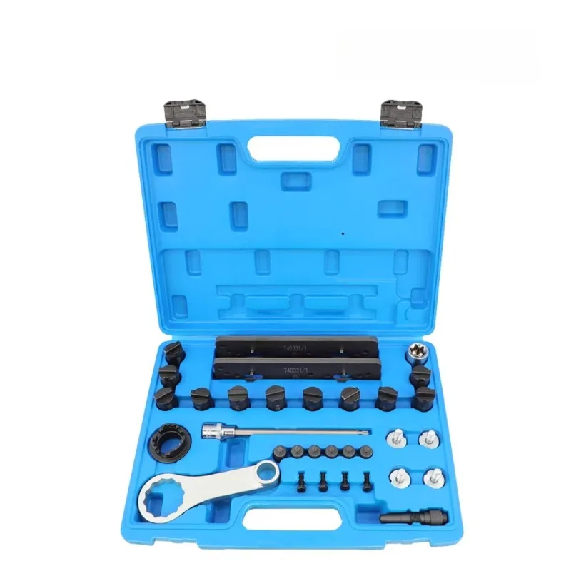 

For Audi Porsche EA839 CXT DCB CZS 2.9T 3.0T S4 Engine Timing Tool