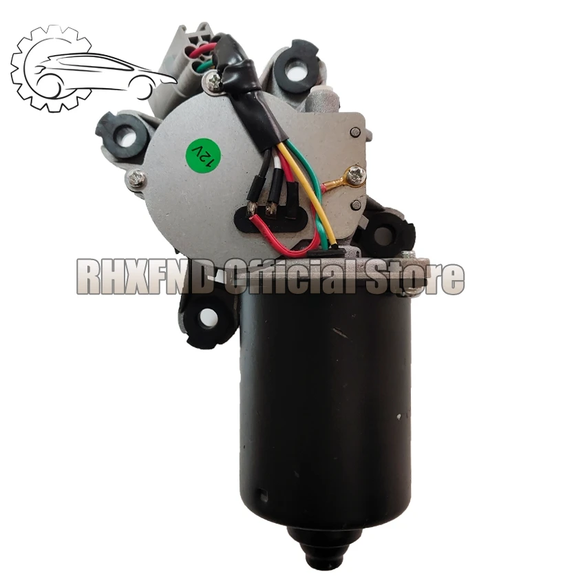 

85110-60201 is suitable for Toyota Land Cruiser FZJ, HDJ, HJ, HZJ, KZJ, LJ, PZJ, RJ7 windshield wiper motor assembly