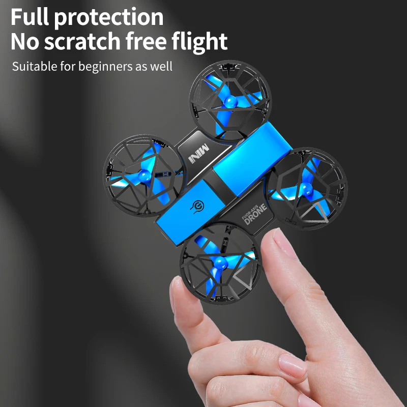 Thumbnail 3 - #4 Best Mini Indoor RC Helicopters to Buy In 2026