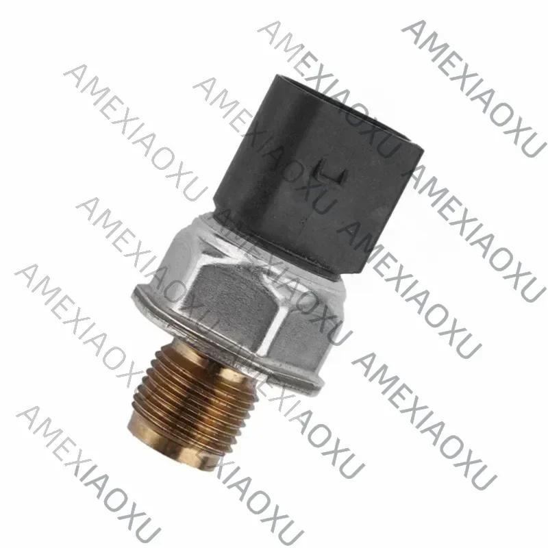 

WANWUXIN оригинальный датчик давления топлива Common Rail для Ford Ranger Transit MK7 VII 85PP40-02 85PP4002