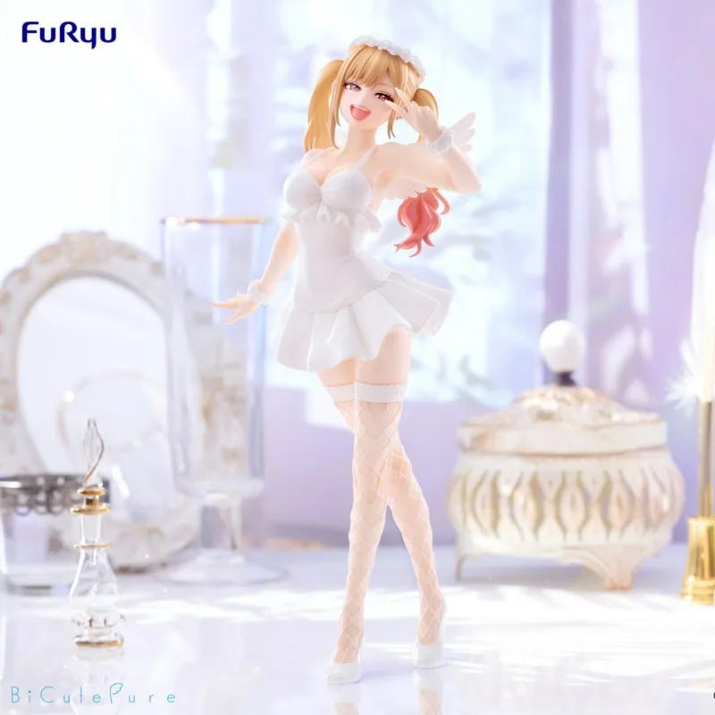 

Brand New and Genuine Dressing Doll Falling in Love Kitagawa Umume Angel Hand Model Collectible Gift Ornaments Ready in Stock