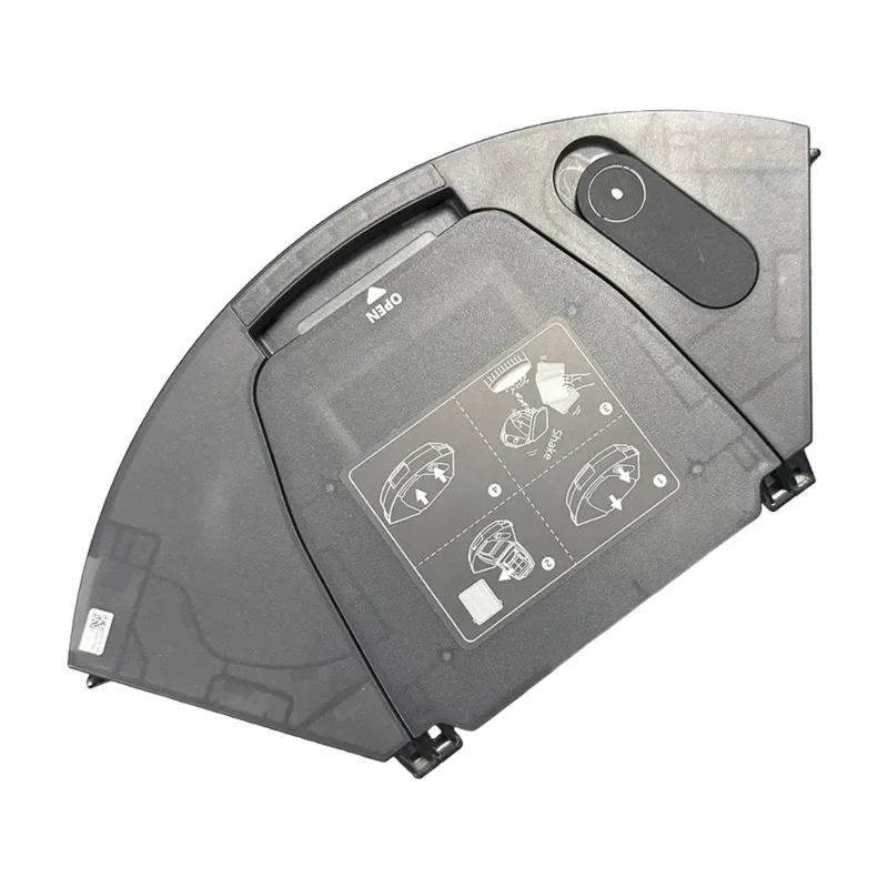 Water Tank Dust Box Replacement Part For Eufy L60/L60 Hybrid SES 2 In 1 Vacuum Cleaner Units
