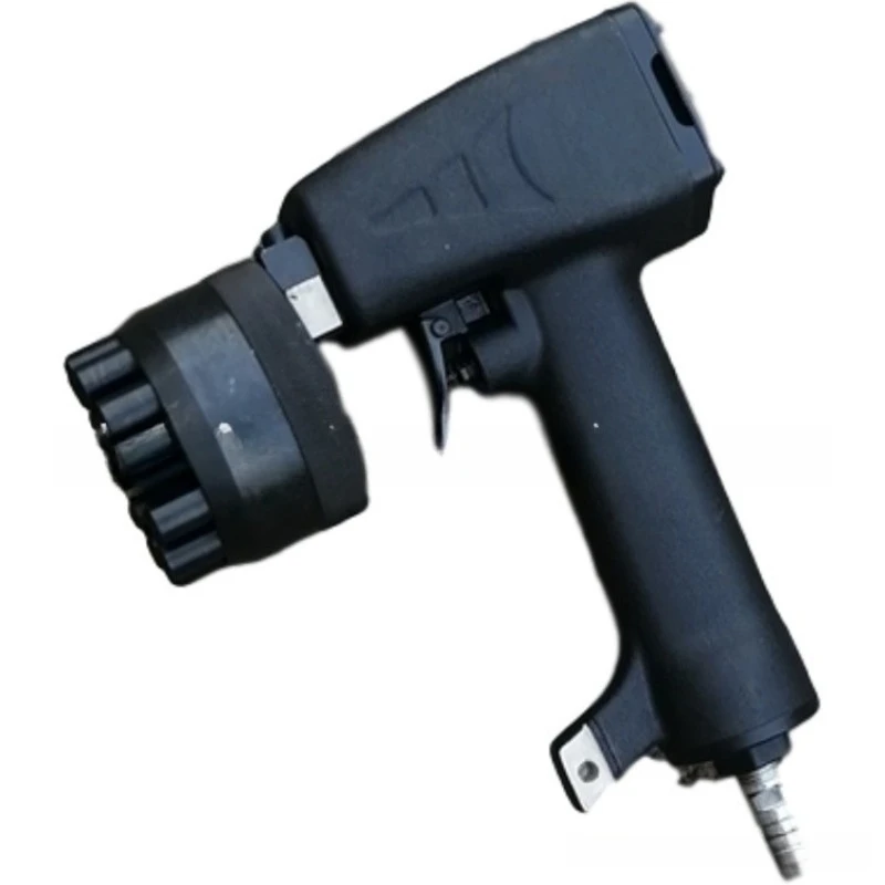 

Pneumatic steel printing machine, station number marking machine, handheld pneumatic coding machine