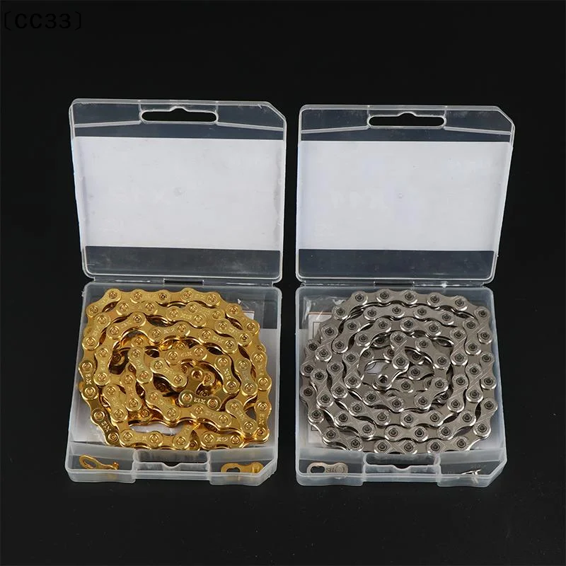 12 Speed Bike Chain…