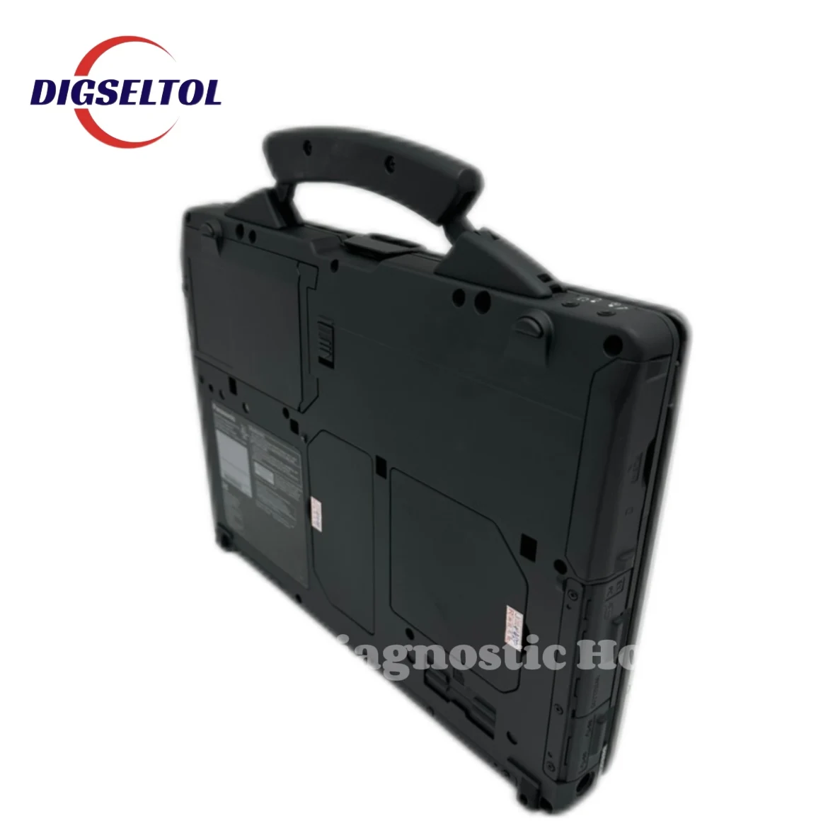 High Quality For Panasonic Toughbook CF53 Laptop i5 CPU 4GB RAM Wifi Function Military Three Anti-Computer CF-53 Diagnostic PC