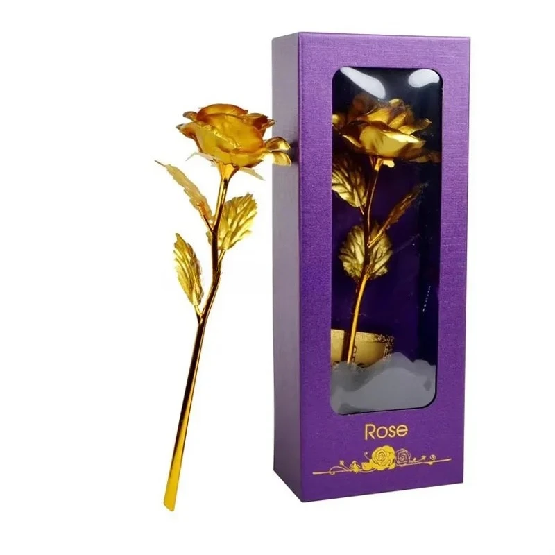 colorful-luminous-ornament-for-girls-christmas-valentine-day-artificial-rose-flower-gold-foil-eternal-rose-with-led-lighting