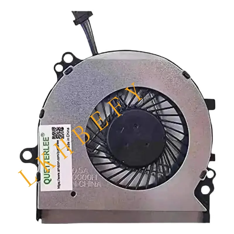 &. New Cpu Fan For … - image