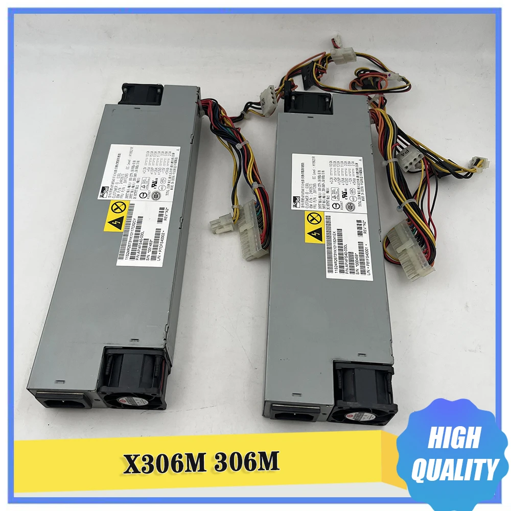 

1 Pcs For IBM Power Supply X306M 306M API3FS26 26K4106 23K4874 24R2673 39Y7295 300W Fully Tested