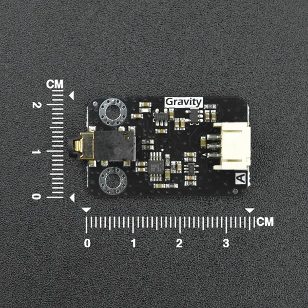 OYMotion: A Ferramenta Essencial para Projetos de Sensores EMG com Arduino