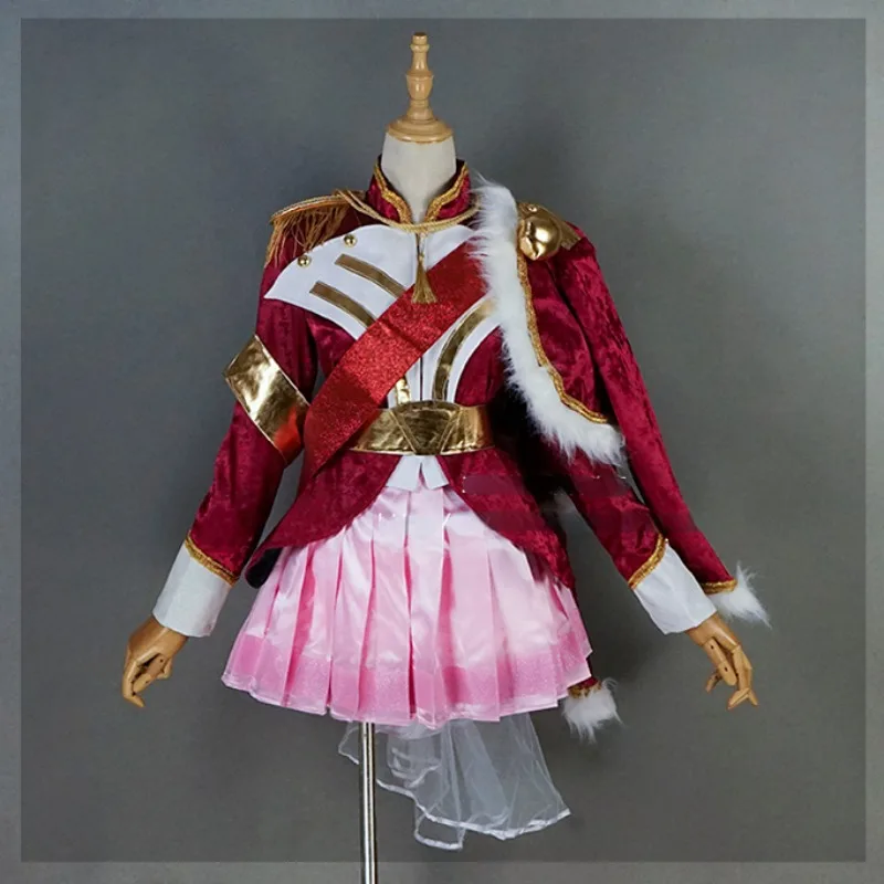 Kaoruko Hanayagi Re…