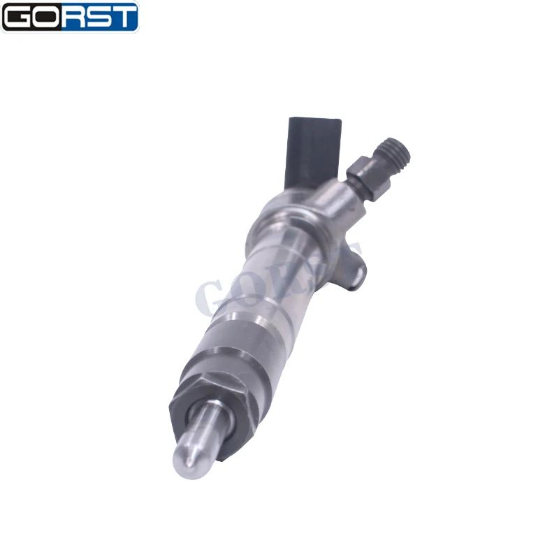 Common Rail Injector Assembly BK2Q-9K546-AG for Ford Transit  Ranger 2.2L CK4Q-9K546-AA 5WS40745 A2C59517051 1746967