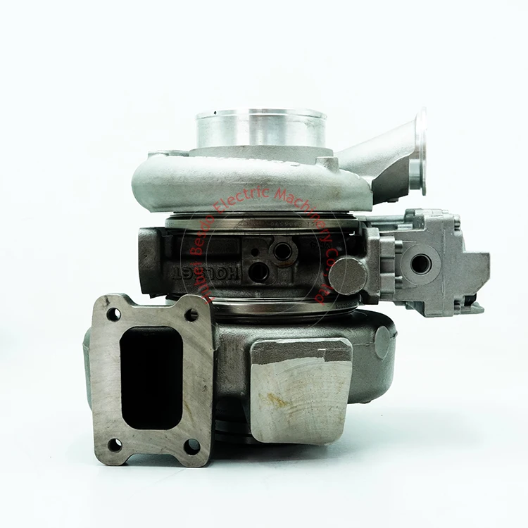 

Турбокомпрессор Holset HE300VG 5328296 5328085 ISB6.7, детали двигателя грузовика 5328296 5328085