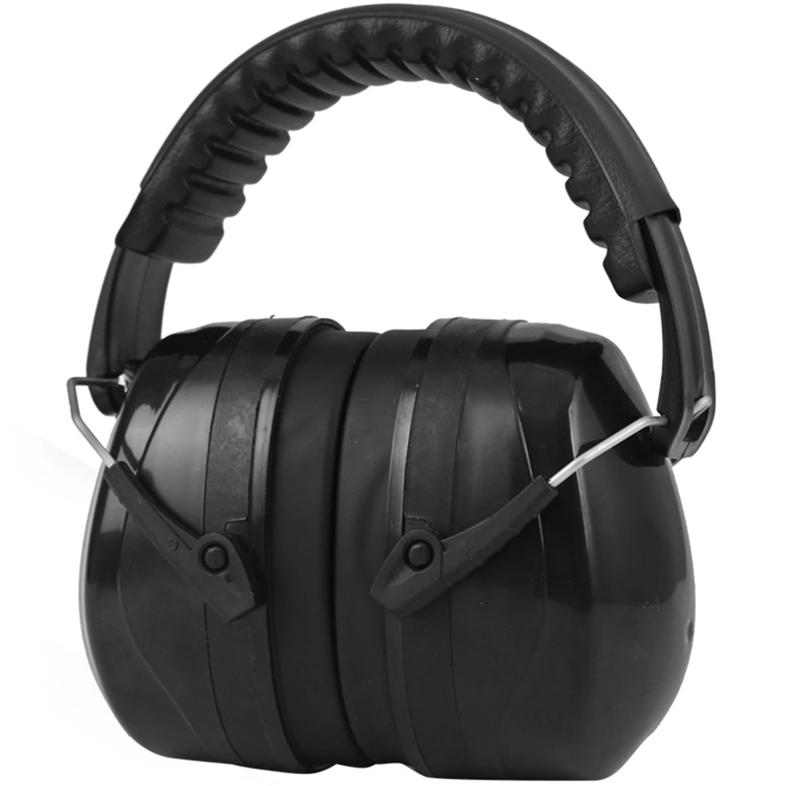 

Soundproof Anti Noise Earmuffs Hearing Ear Muffs for Airplane Flight Sport Game Driving Tractor