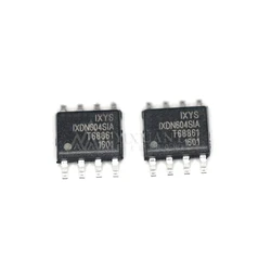 5pcs/lot New  IXDN604SIATR  IXDN604SIAT  IXDN604SIA   IC GATE DRVR LOW-SIDE 8SOIC SOP8  Original  IXDN604S  IXDN604