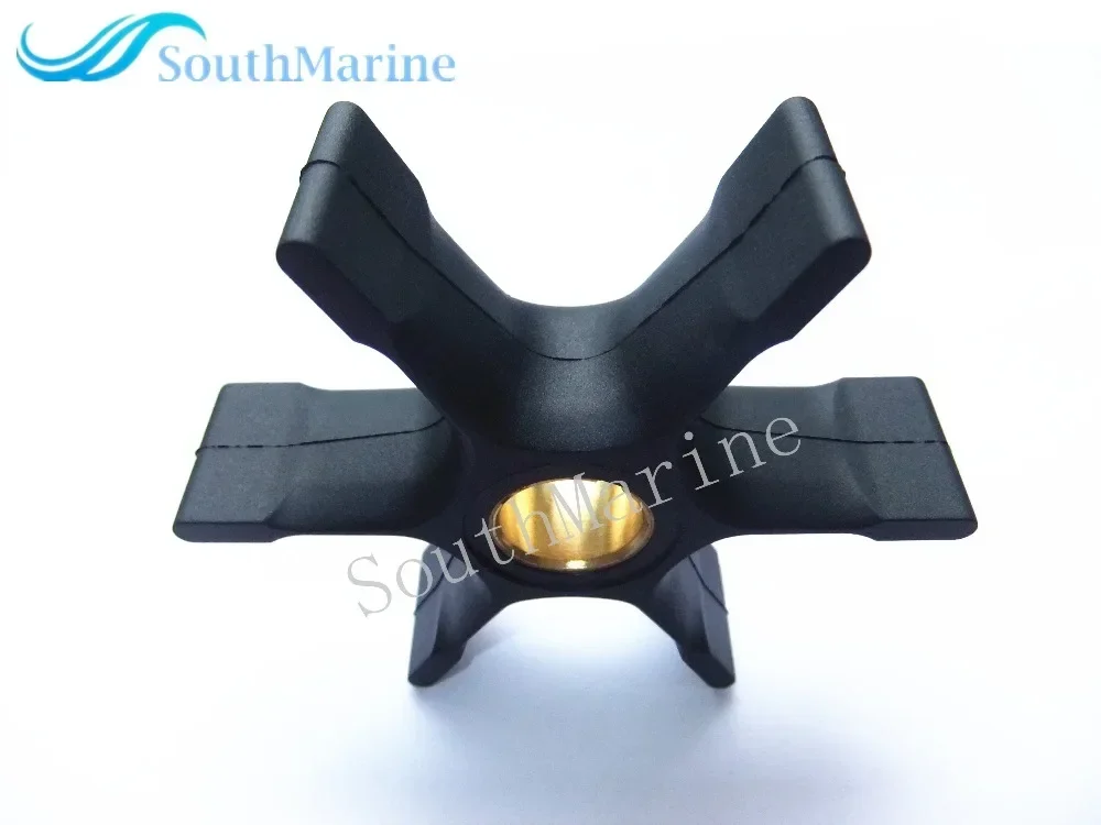 377992 Boat Motor Parts Impeller for Johnson Evinrude OMC BRP 60HP 65HP 75HP 80HP 85HP 90 HP Outboards