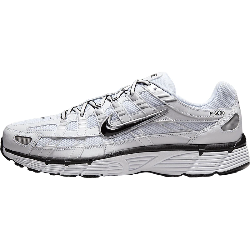 حذاء الجري Nike Official الأصلي لربيع 2025 للرجال الرياضي المقاوم للاهتراء CD6404-107