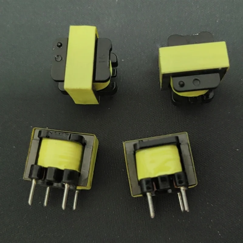 

10k:10k EI14 3.2H Audio Transformer Z11 Silicon High tone quality and high fidelity low frequency transformer