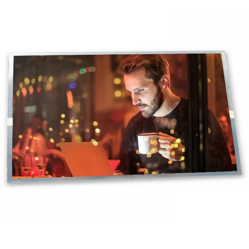 KCG057QVLEC-G00 KCG057QVLEC-G000 5.7 320*240 Color LCD Panel Zhiyan supply