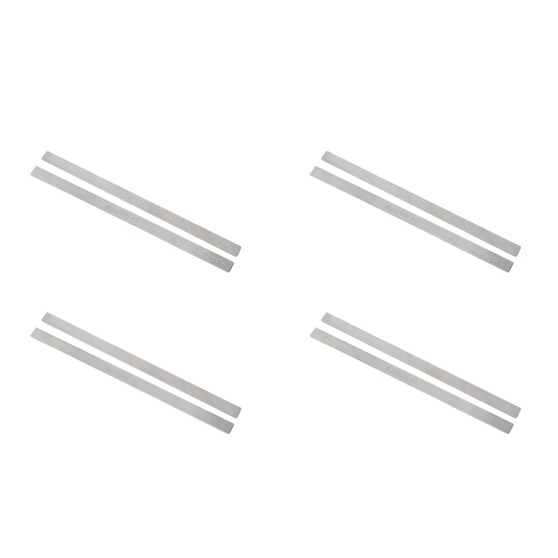 

LLCS-2 мм х 10 мм х 200 мм токарный станок для резки металла Hss Tool Bit 8 шт.