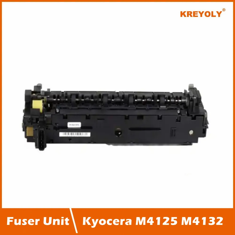 

FK-6115 FK-6116 FK-6117 Fuser unit for Kyocera M4125 M4132 302P193040 302P193050 302P193060 110v 220v