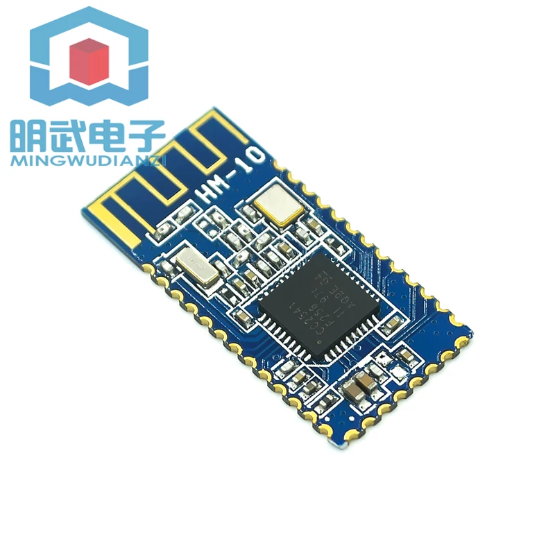 Bluetooth Module 4.0 Ble Serial Port master-slave Integration iBeacon HM-10