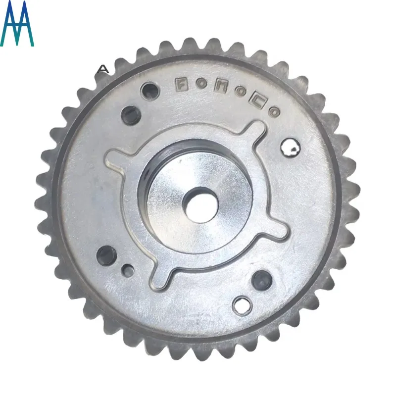 

31370809 2017710 Engine Intake Camshaft Adjuster Timing Gear for VOLVO S60 II V60 10-20