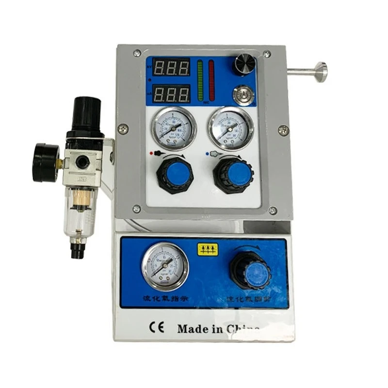 Electrostatic powder spraying machine JH-700 plastic powder electrostatic paint spraying machine electrostatic spraying tool