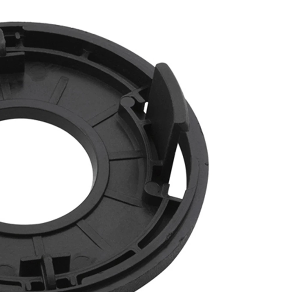 Trimmer Head Cover with Spring for For FS55 FS76 For FS80 For FS100 FS85 FS120 Professional Grade String Trimmers