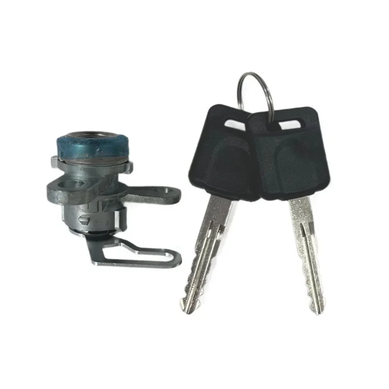 

Car For Nissan Frontier 05-21 K3477-EA800 K3477EA800 Tailgate Lock Cylinder With Keys