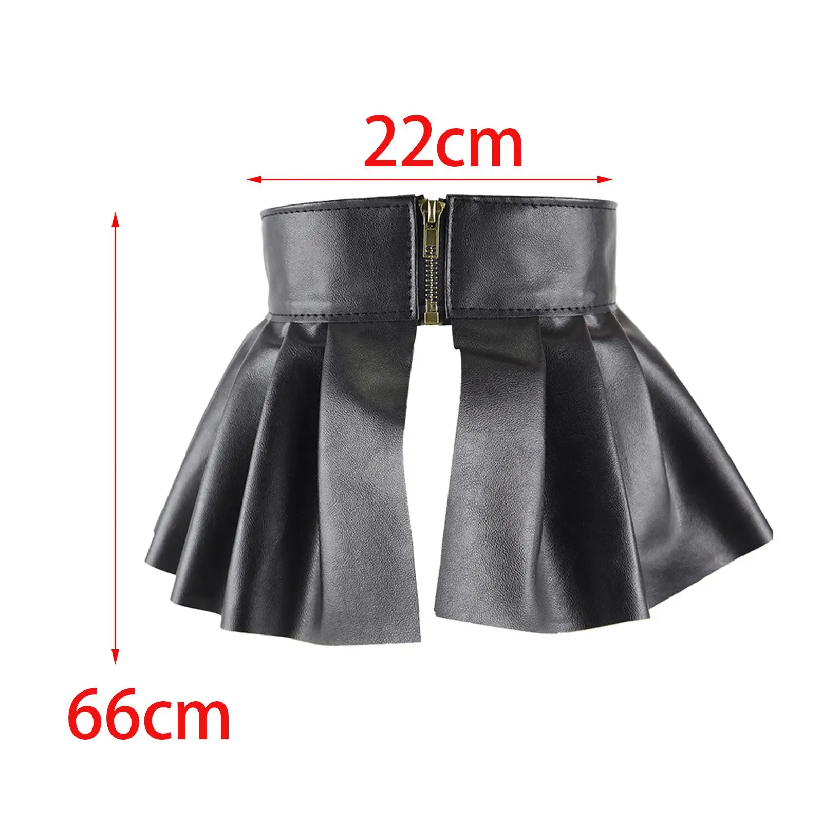 Ladies Waist Belt Skirts Wide Women Charm Waistband Dresses Slimming High Waist