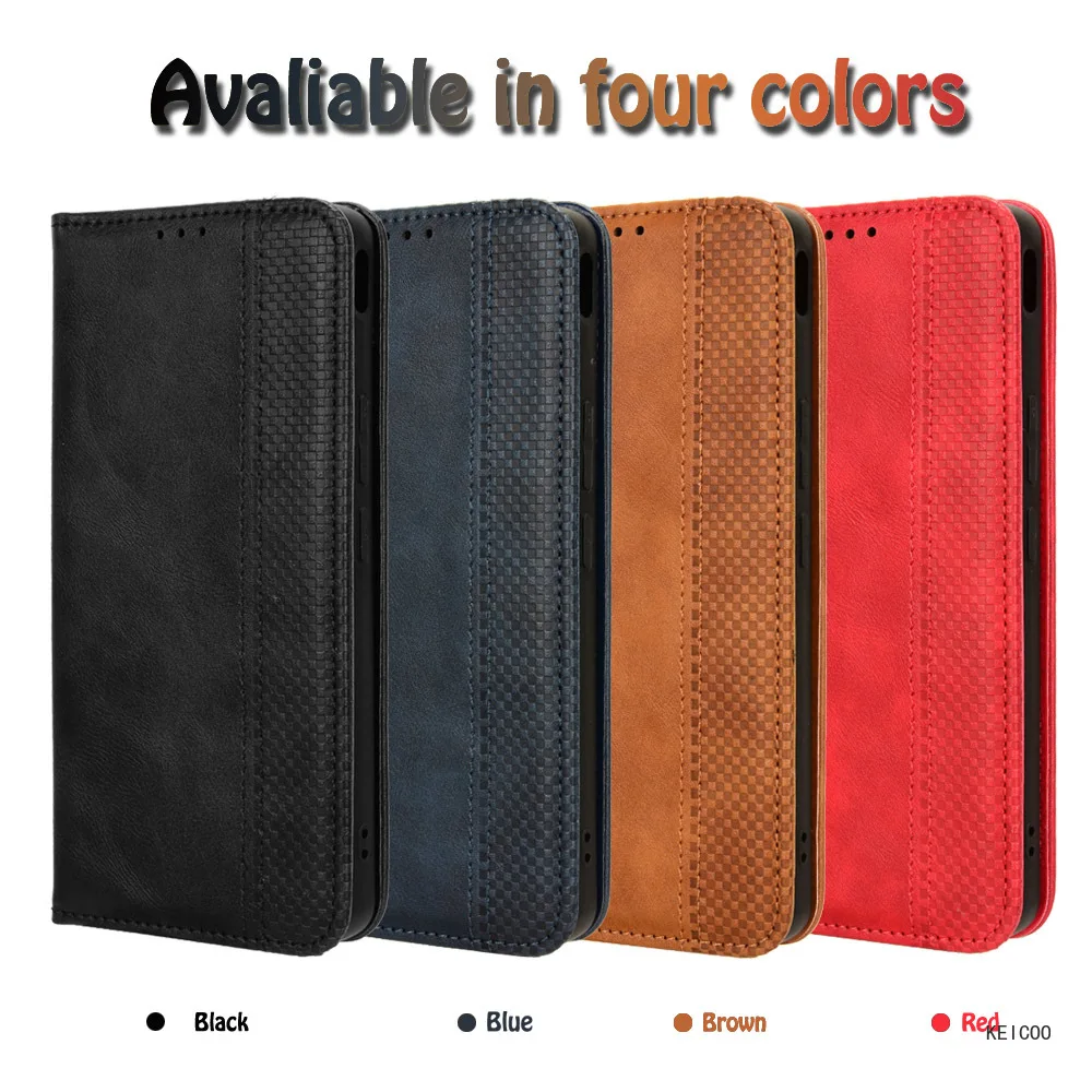 For ZTE Nubia Z40S Z50 Z50S Pro Ultra Z50SPro NX713J 5G Case Stand Holder Anti-fall Card Slot Wallet Clip Flip Cover Phone Shell