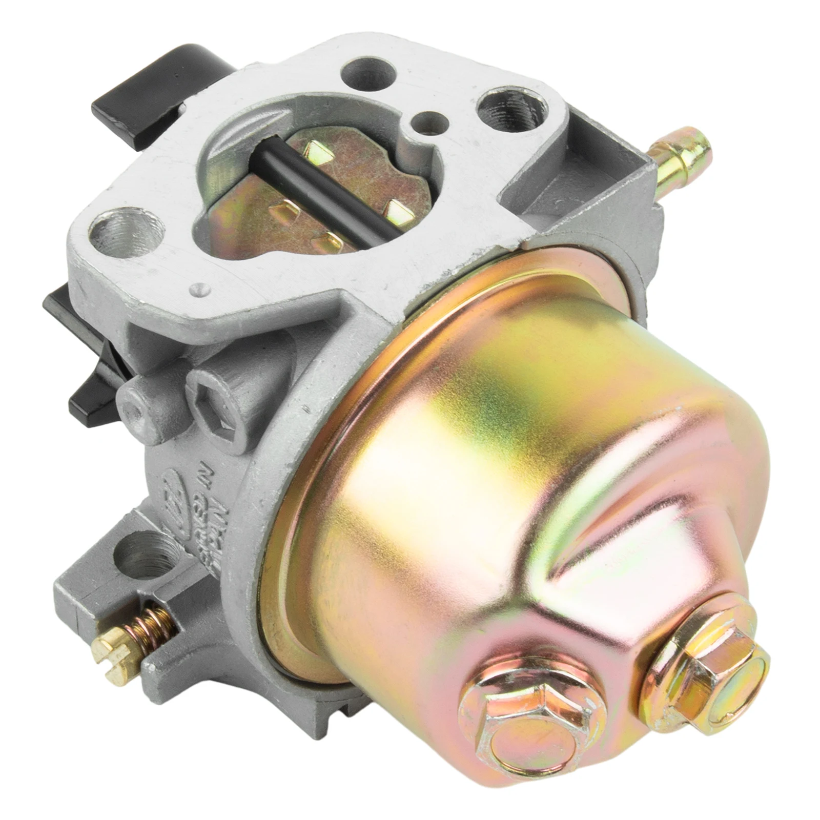 Carburetor Assembly for RLM140SP 5131016867 Replaces 099960001140 Lawnmower Engine Kit with Gaskets and Filter