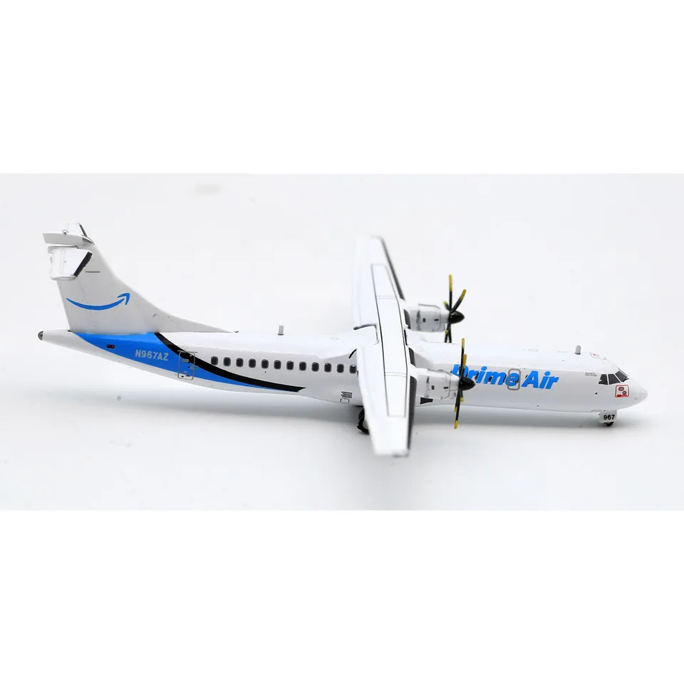 XX4500 Alloy Collectible Plane Gift JC Wings 1:400 Amazon Prime