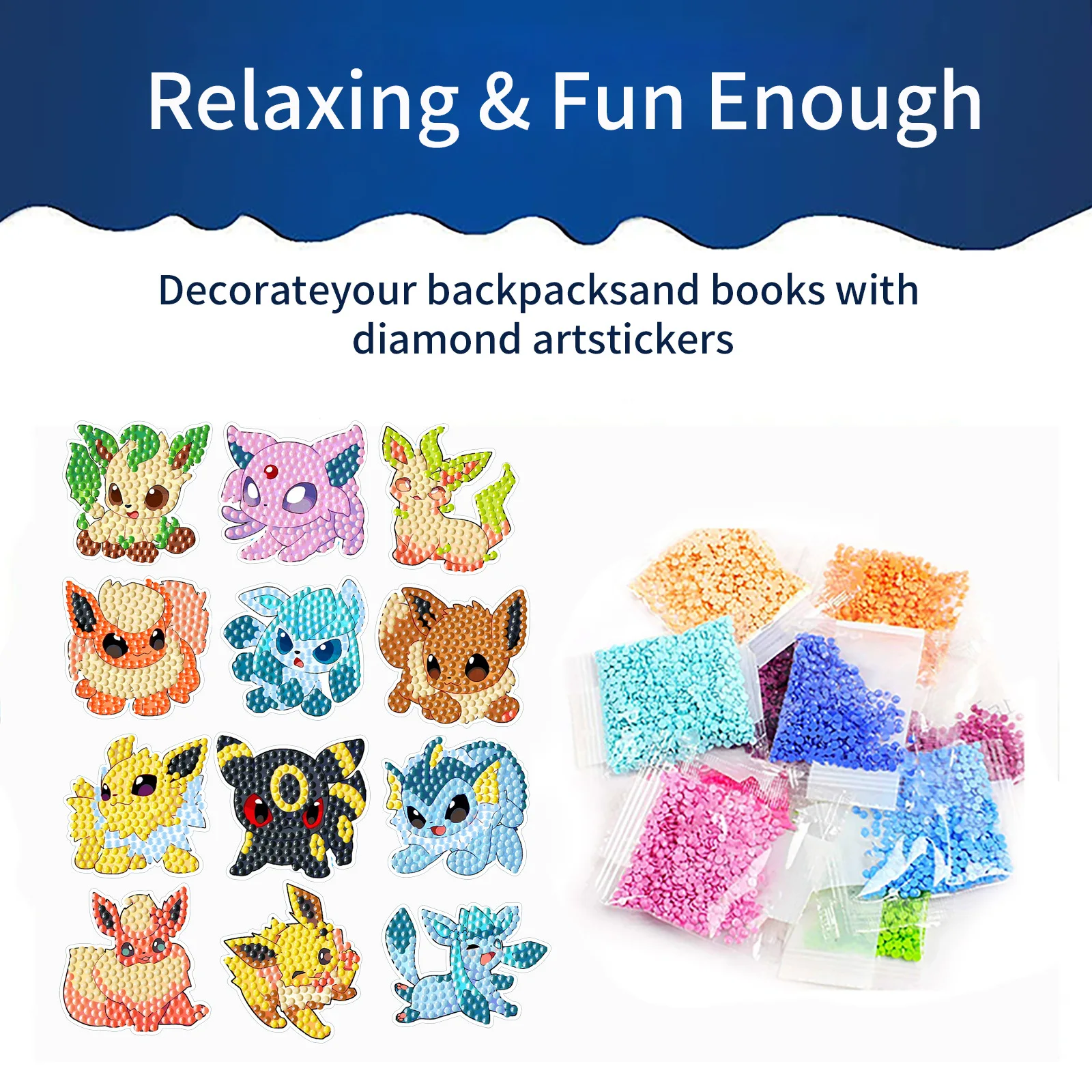 Keeppley&Pokemon Cr…