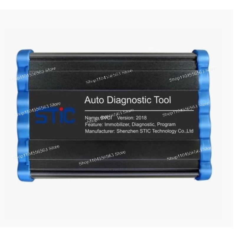 

FVDI Высококачественный командир Abrites с 18-мя программными средствами