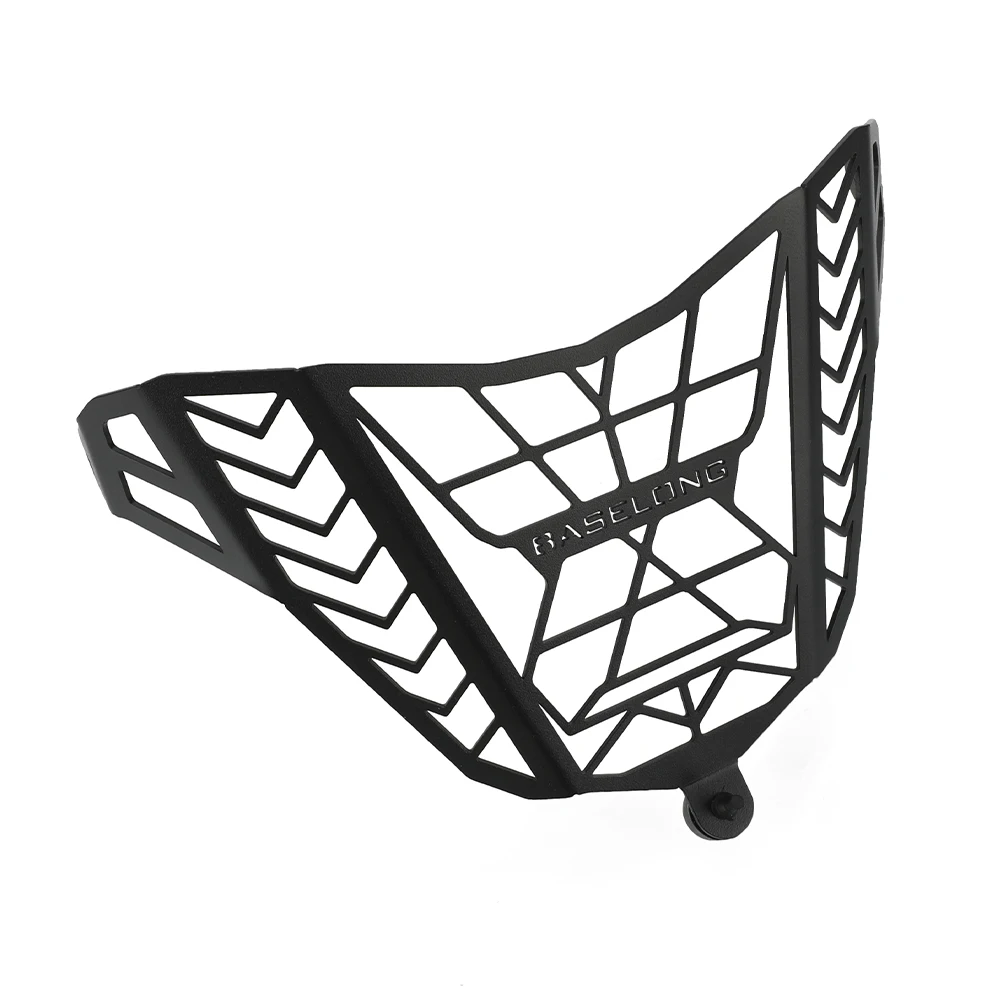 

Motorcycle Head Light Headlight Grill Guard Cover Protection For VOGE Valico 500DSX DS500X 500DS 500 DS DSX 2021 2022 2023 2024