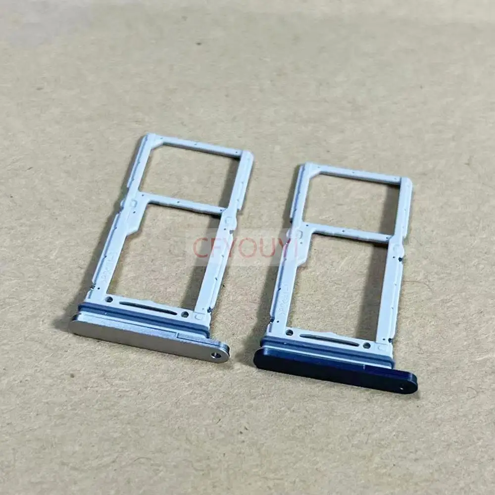 

For Samsung Galaxy Galaxy Tab S9 FE X516 SIM Card Tray Slot Holder Part Micro SD Card Tray