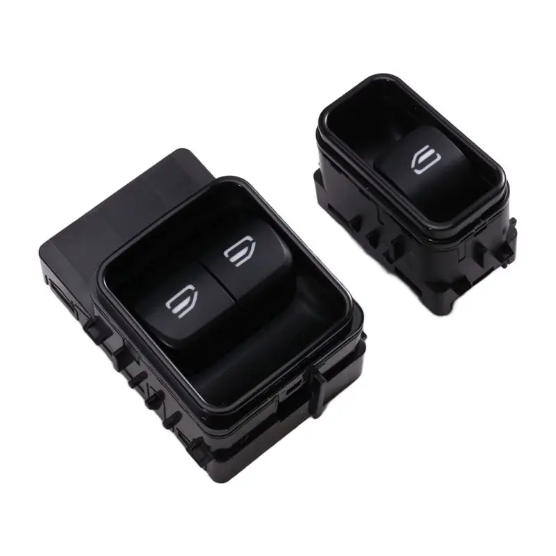 

X39A-Primary & Secondary Window Lift Switches Button For Sprinter 3,5-T Van (907, 910) 9079058902 & 9079050504