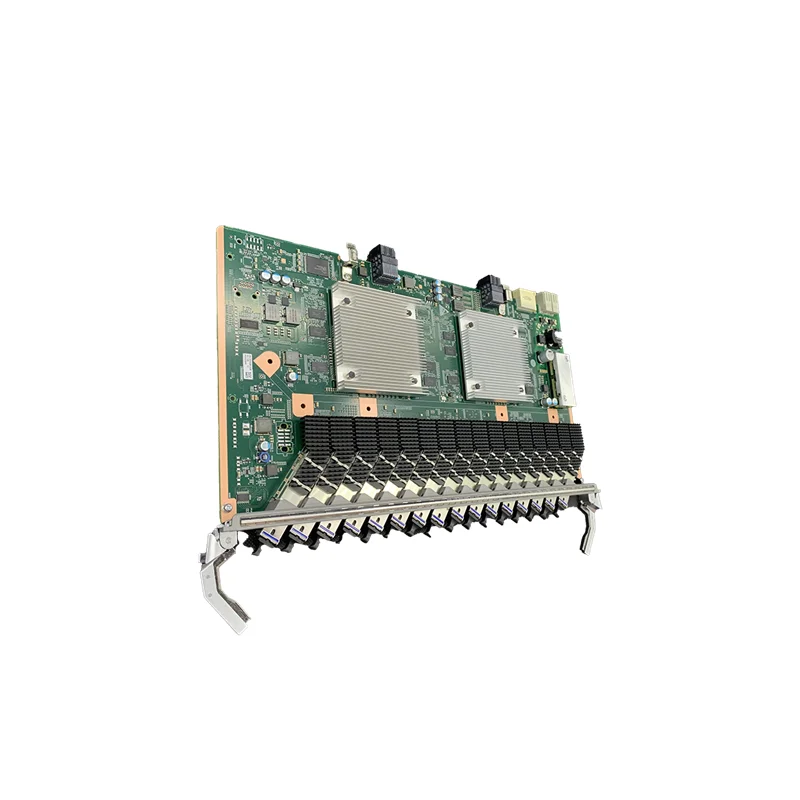 Free Shipping New & Original Huawei MA5800 X2X7X15X17 OLT 16 ports 10G XG-PON Service Card interface Board Service Board CGHF