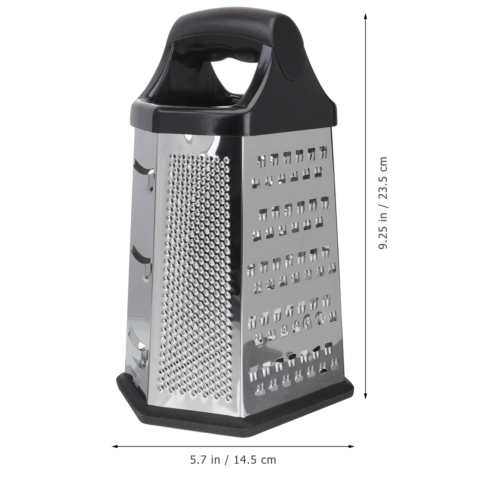 

Six Sided Planing Machine Vegetable Chopper Stainless Steel Grater Potato Slicer Veggie Cutter Multi Functional Kitchen Tool