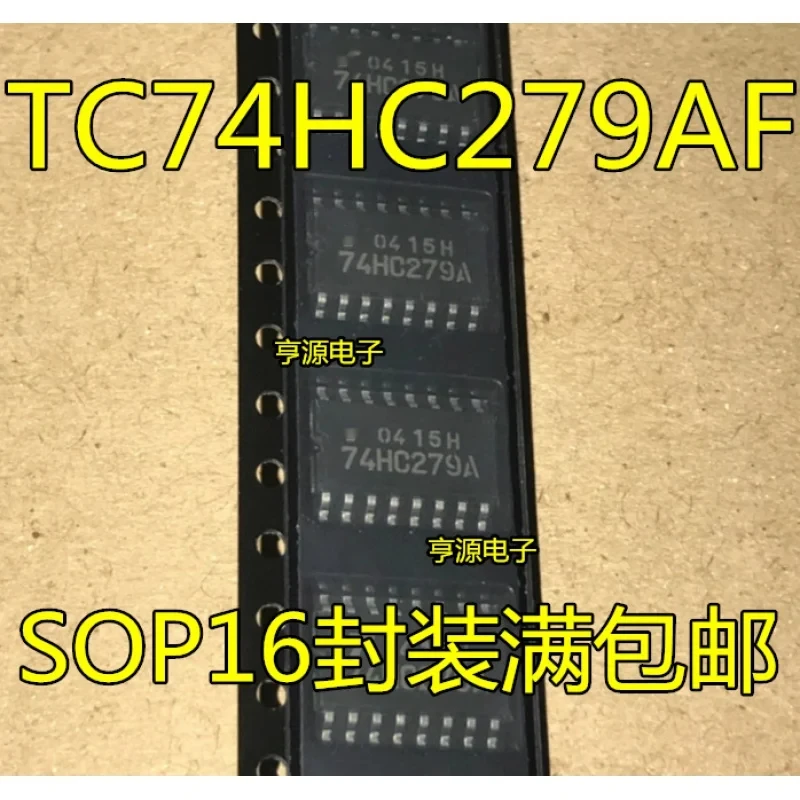 Tc1280 279af 1280 279a SOP16-5.2 Package Brand New & Original Chip Hot Sale Large Quantity and Excellent Price