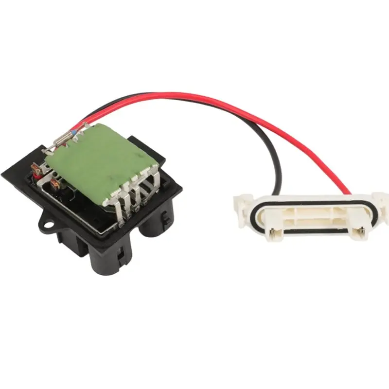 

7701059206 Резистор вентилятора отопителя для Renault 7701206351 Clio