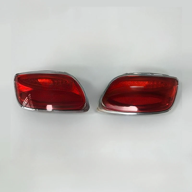 For Bentley Continental GT 2017 Rear Tail Light Assembly Turn Signal Brake Reverse  Bumper Light