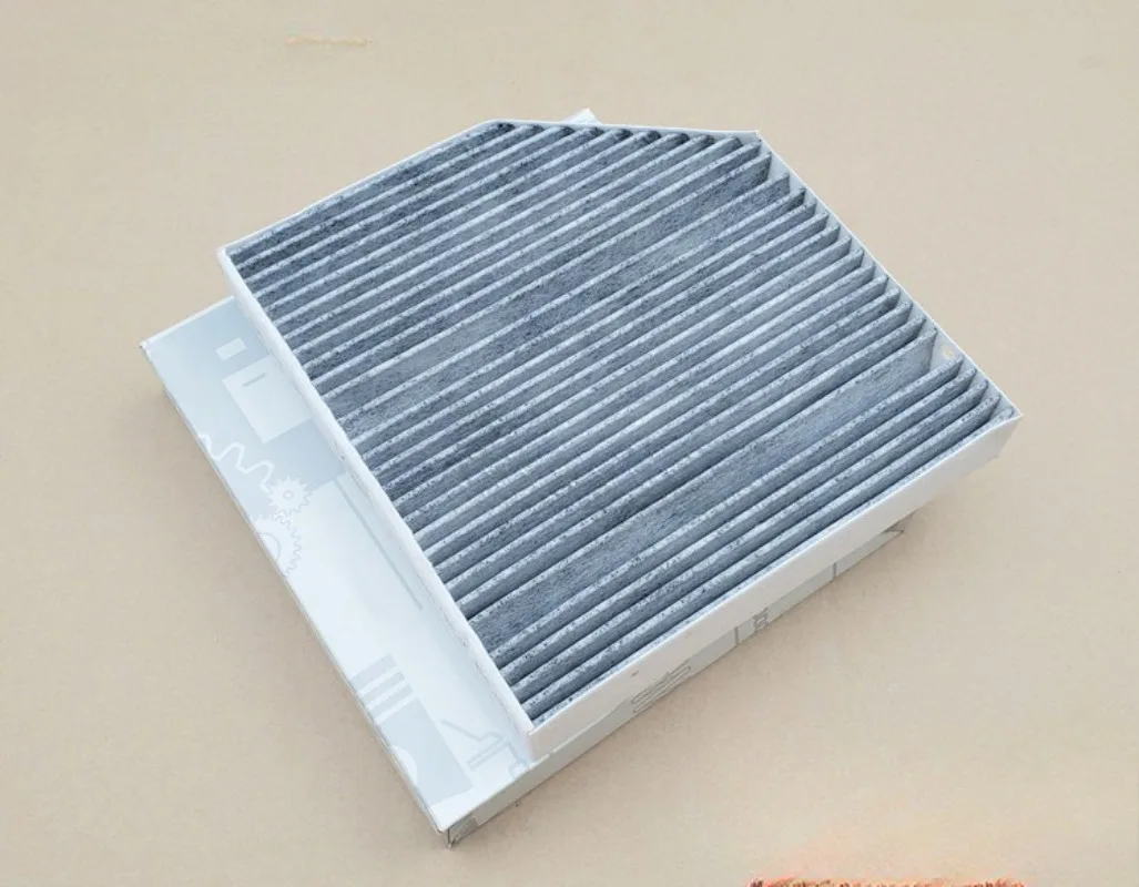 A1678350400 Air Conditioning Filter Cleaner 19 Models 20 Models for Benz GLE300/320/350/400