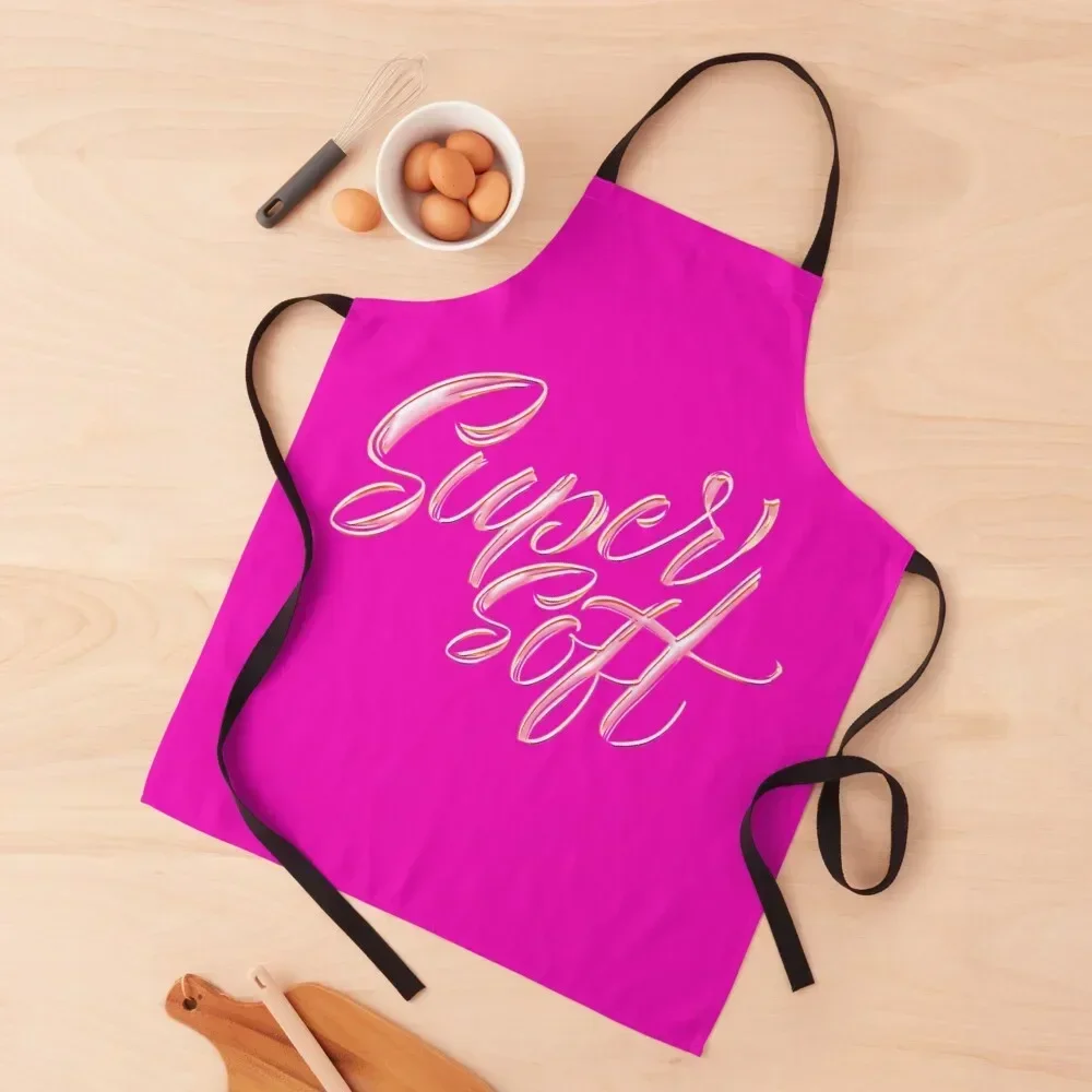 

Super Soft - Letterkenny Apron Novelties Kitchen And Home Kitchen Chef Apron